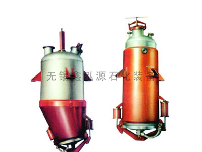 TQ型多功能提取罐