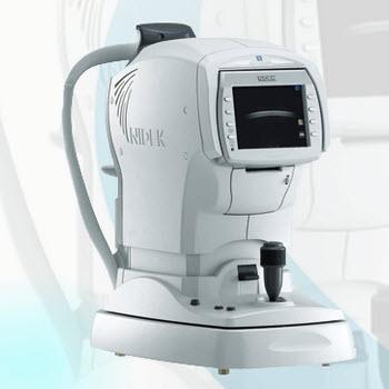 非接觸式眼壓計(jì)、nt-530、nt-530p