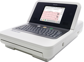 飛利浦心電圖儀pagewriter tc50、pagewriter tc30