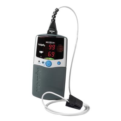 Handheld Oximeters脈搏血氧儀2500、8500