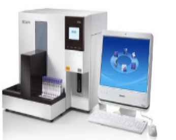 全自動血細(xì)胞分析儀 ds-500、ds-580、ds-500c