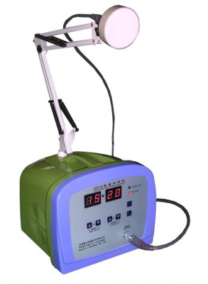 圣普微波治療儀spw-1、spw-1a、spw-1b