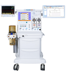 麻醉機cwm-201a、cwm-301、cwm-301a、cwm-301b