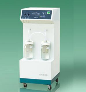 洗胃機(jī) DFX-XW?A、DFX-XW?D、DFX-XW?E型