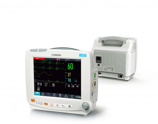 C60、C66、C68 新生兒專用 監(jiān)護(hù)儀