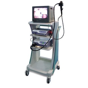 上消化道電子內(nèi)鏡系統(tǒng) ge-100、ge-200