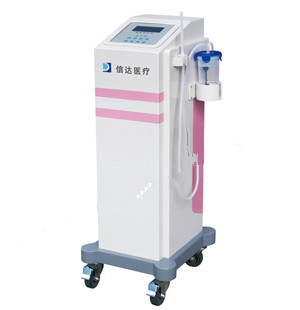臭氧治療儀XD-2000A、XD-2000B、XD-2000D