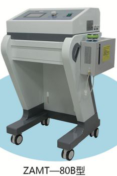 醫(yī)用臭氧治療儀zamt-100型、zamt-80型、zamt-80a型、zamt-80b型