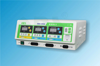 高頻電刀obs-350a、obs-350b、obs-300a、obs-100a、obs-100b、obs-100c、obs-50