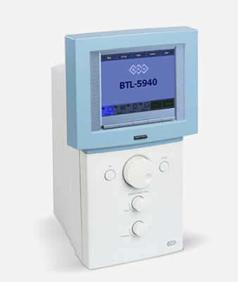 物理治療儀BTL-4710 Smart，BTL-4825S Smart，BTL-4825SL Smart