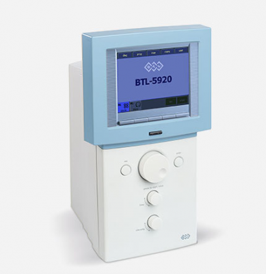 物理治療儀BTL-4710 Smart，BTL-4825S Smart，BTL-4825SL Smart