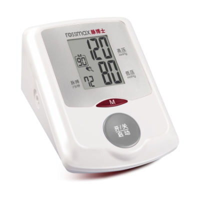 電子血壓計(jì)bp-805、bp-808