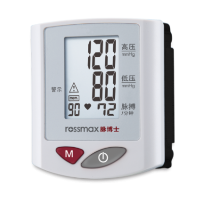 電子血壓計(jì)bp-803、bp-805