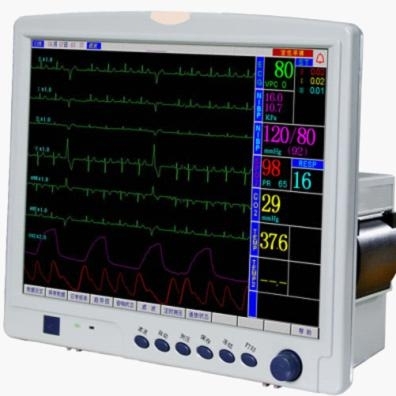 b155m、b125m、b125p、b105m、b105p病人監(jiān)護(hù)儀