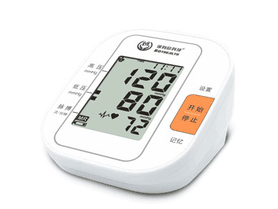 腕式電子血壓計(jì)bsx351、bsx358 、bp-w01l