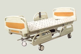 北京正門GL-C1T電動側(cè)翻護(hù)理床