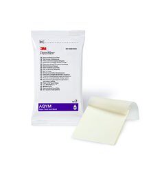 3m? petrifilm? 6408水質(zhì)酵母菌和霉菌快速測試片，100片/箱