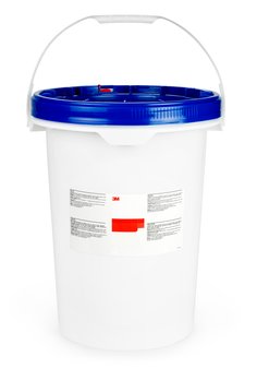 3m? mlrb02改良李斯特菌恢復(fù)肉湯，25磅，1件裝