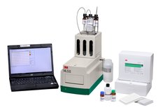 3M? 3902微生物熒光檢測(cè)系統(tǒng)注射器和柱塞，1件裝