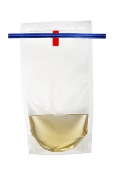 3M? QEBPW225增菌袋，含225毫升緩沖蛋白胨水，32袋/箱