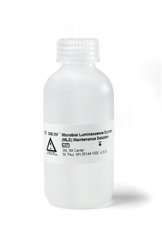 3M? 3006微生物熒光檢測(cè)系統(tǒng)保養(yǎng)液，1件裝