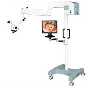 牙科手術(shù)顯微鏡LZJ-4D、LZJ-6D、LZJ-6E、LZJ-6ET型