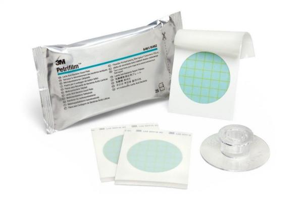 3m? petrifilm? 6481高靈敏度測(cè)試片涂布器，2個(gè)/箱