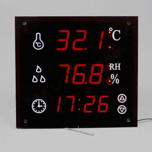 3m? 監(jiān)視器mark?時間溫度顯示儀9860d，10°c/50°f，記錄時間一周，每箱500個。
