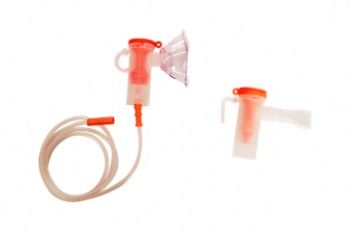一次性使用霧化器面罩型wh-m01、wh-m02、wh-m03