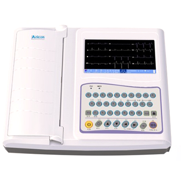心電圖機ECG-1C、ECG-1D、ECG-3C、ECG-3D、ECG-6C、ECG-6D、ECG-12C、ECG-12D