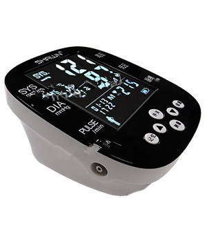 臂式電子血壓計(jì)nx-8501a、nx-8501b、nx-8501c、