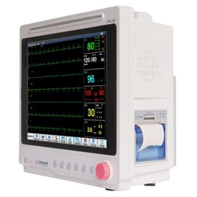 數(shù)字式心電圖機(jī)十二道：t12、ecg-1112d、ecg-1112m、