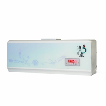 凈為康jwk/xd-c款式Ⅰ（60?）壁掛式，臭氧空氣消毒凈化機(jī)