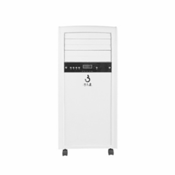 凈為康jwk/jh款式Ⅱ（100?）普通移動式，等離子空氣消毒機(jī)