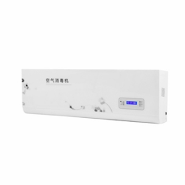 凈為康jwk/jh款式Ⅰ（80?）普通壁掛，等離子空氣消毒機(jī)