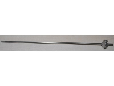 一次性使用旋轉(zhuǎn)型活體取樣鉗QFB-C-23-1900