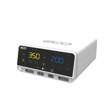 億高eco 高頻手術(shù)系統(tǒng) eco-800bⅠ/d
