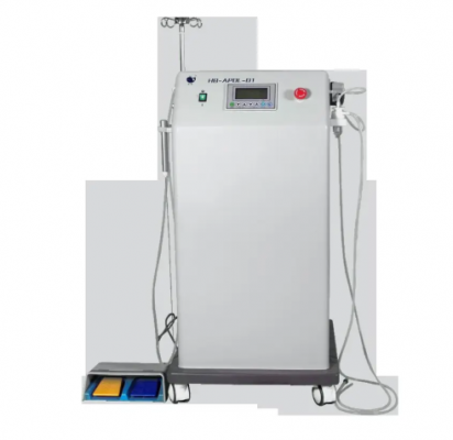 腔內(nèi)氣壓彈道碎石機(jī)ele型