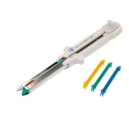 一次性使用直線型切割吻合器及組件gh55(75、100）2
