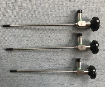 bq-1、bq-2鼻竇鏡手術(shù)器械