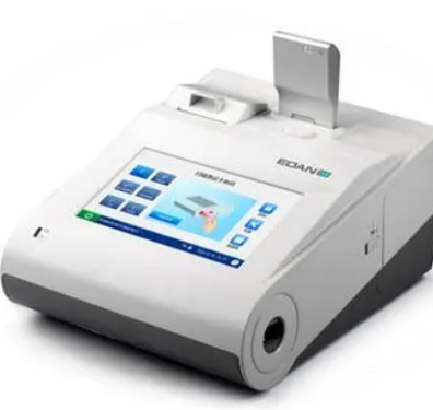 血氣生化分析儀i15、i15a