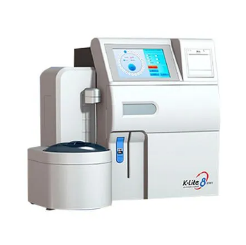 電解質(zhì)分析儀aes-850、aes-870