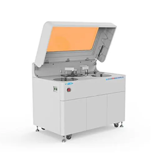 全自動生化分析儀ha330、 ha400