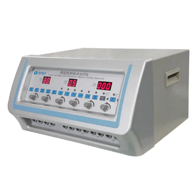 高壓低頻脈沖治療機smd-a、