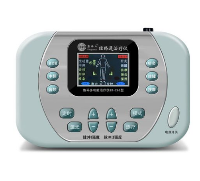 中頻治療儀s-803、s-804