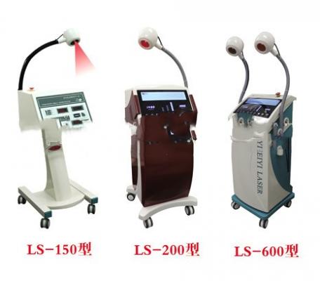 半導體激光治療儀ls-150、ls-200、ls-600