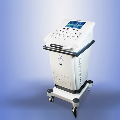 ds-lf1a型立式經(jīng)絡(luò)導(dǎo)平治療儀