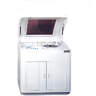 全自動(dòng)生化分析儀 yda-330