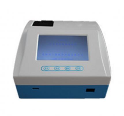 熒光免疫分析儀chf400，chf400-b