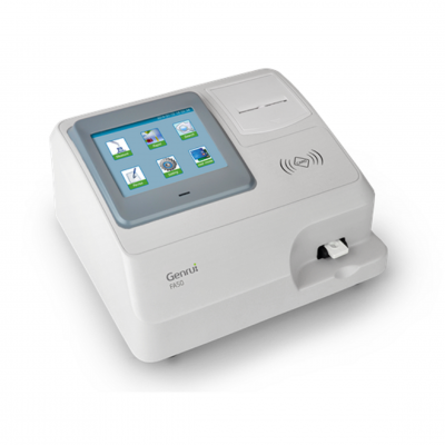 熒光免疫分析儀chf 600、chf 601、chf 602、chf 603、chf 610